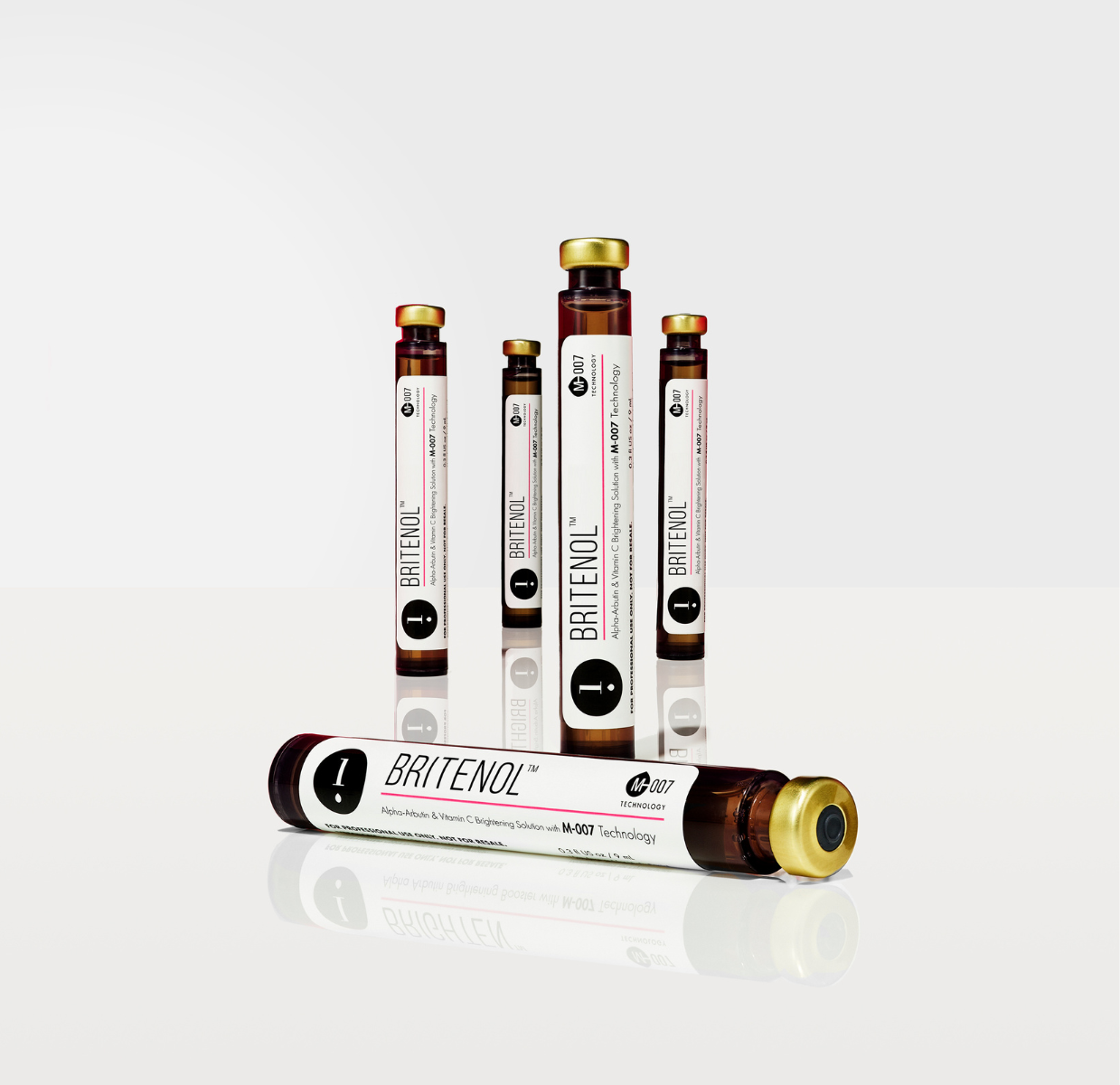 Hydrafacial® Britenol™