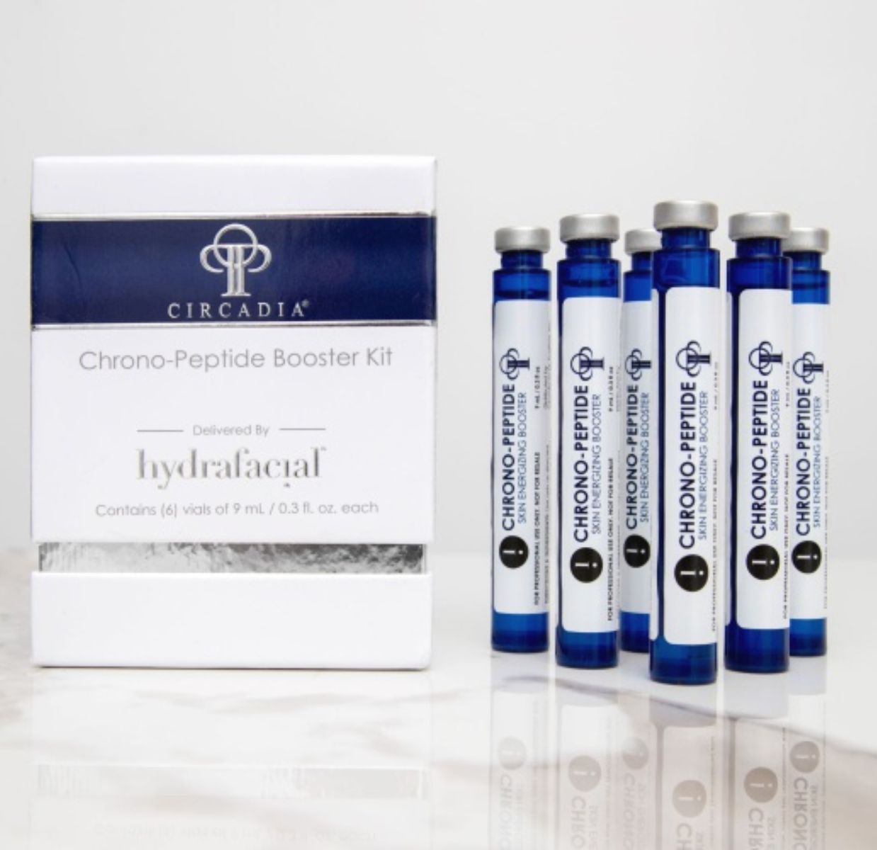 Circadia® Chrono-Peptide