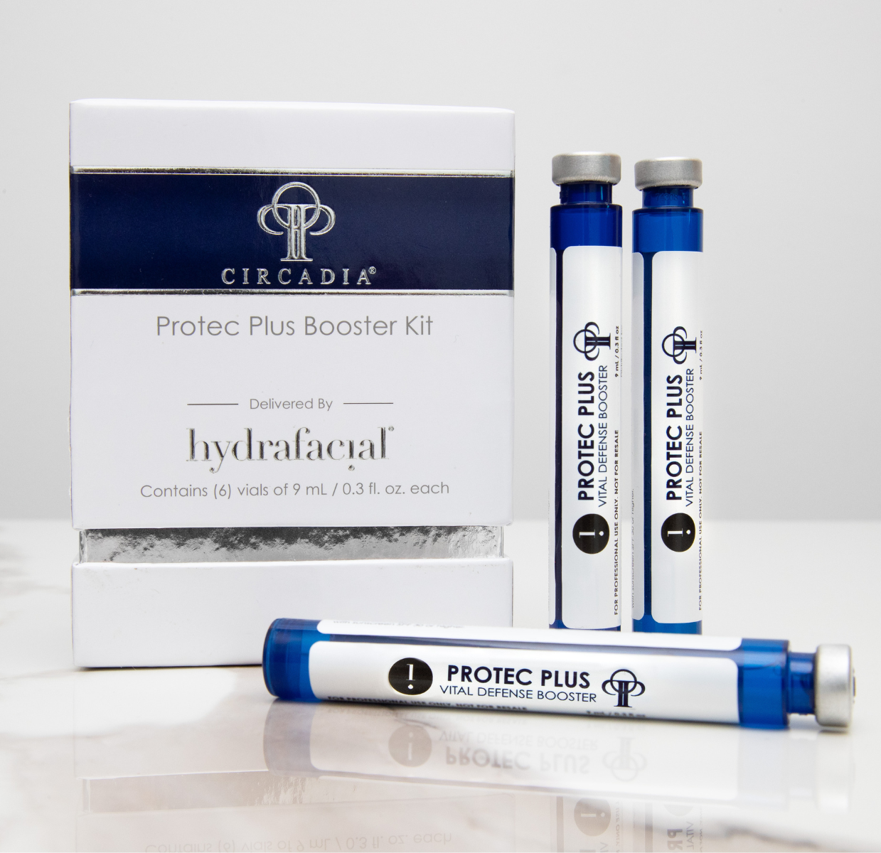 Circadia® ProTec Plus