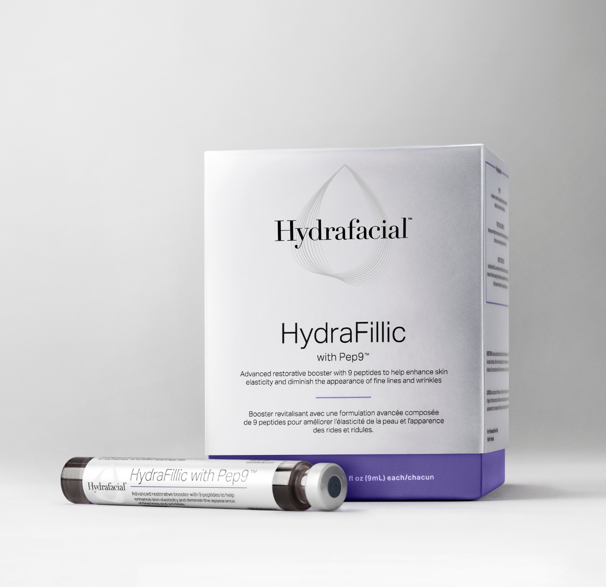 HydraFillic Pep9™ Booster