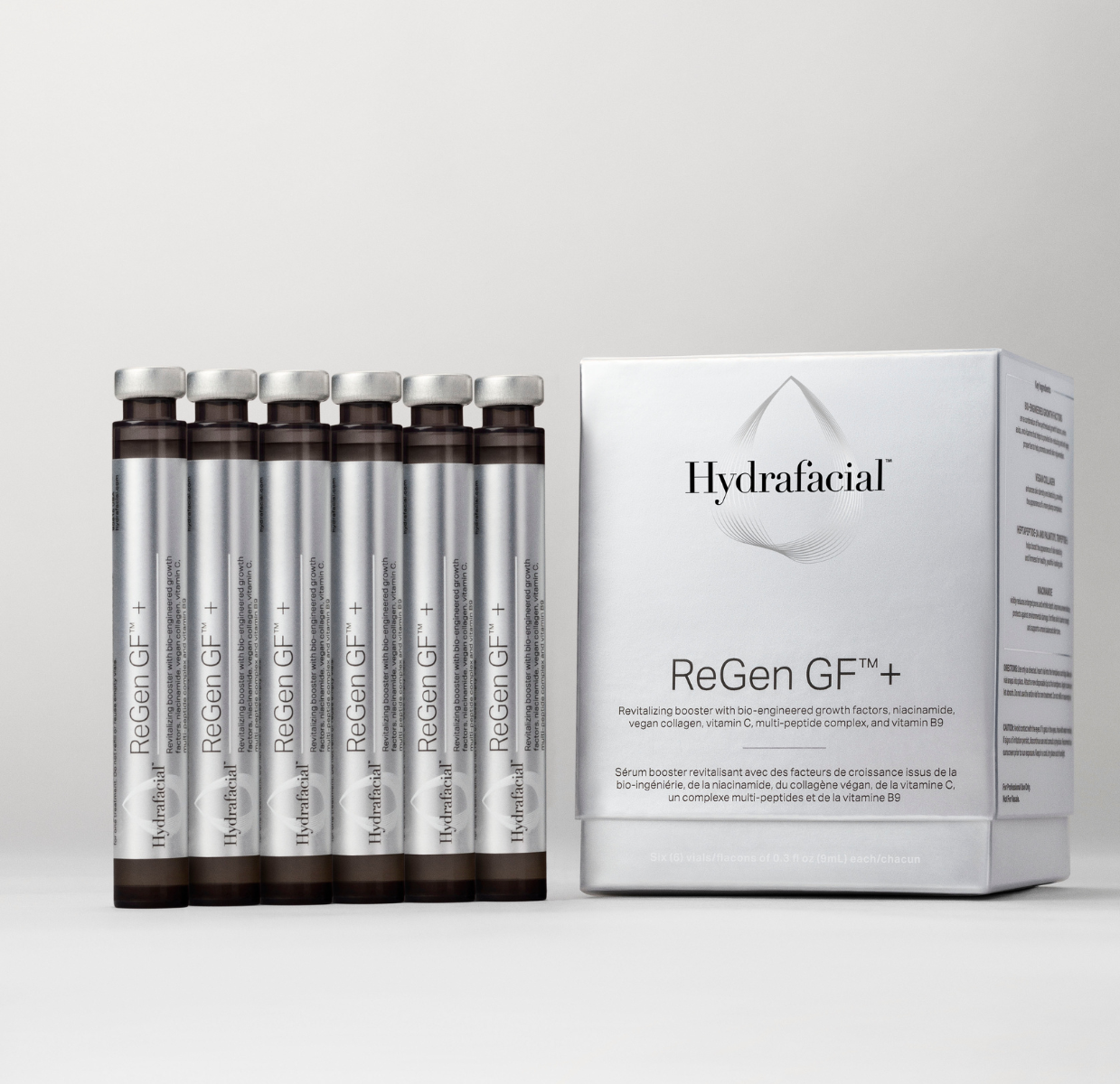 Hydrafacial® ReGen GF™